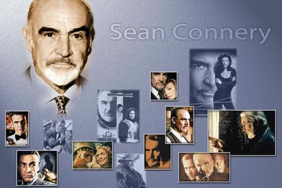 Шон Коннери (Sean Connery, Tomas) - актёр, продюсер - фотографии -  голливудские актёры - Кино-Театр.Ру