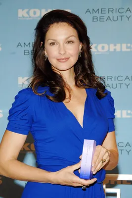 Эшли Джадд (Ashley Judd) - фильмы и сериалы