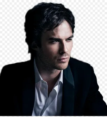 Йен Сомерхолдер (Ian Somerhalder) | WMJ.ru