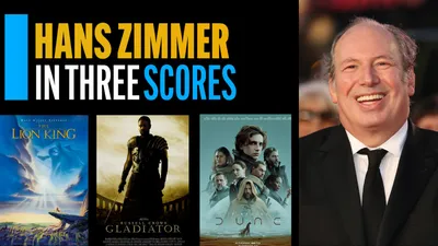 Интервью: Ханс Циммер об «Оскаре»: «Мы, композиторы, должны сидеть за детским столом»