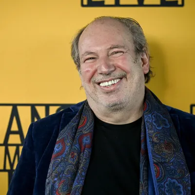 Hans Zimmer: Das Leben ist besser, wenn man verrückte Dinge tut