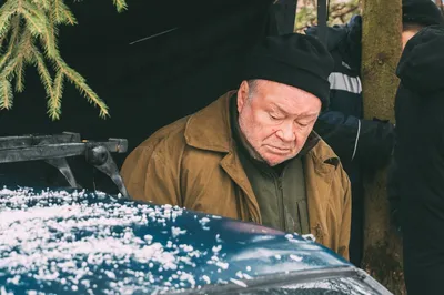 Заслуженный полицейский страны: актеру Юрию Кузнецову исполнилось 75