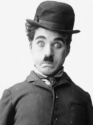 Чарли Чаплин: 10 фактов из жизни великого актера