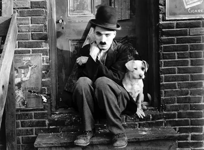 Чарли Чаплин — актер — биография, фильмография - glossymag.ru