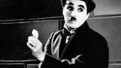 Чарли Чаплин - биография, личная жизнь, фото