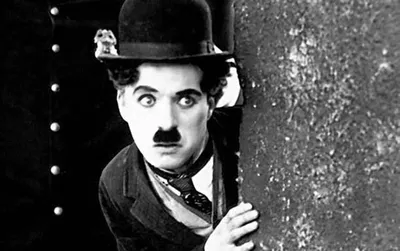 Чарли Чаплин (Charlie Chaplin, Charles Spencer Chaplin) - режиссёр,  сценарист, продюсер, композитор, актёр - фильмография - Огни большого  города (1930) - голливудские актёры - Кино-Театр.Ру