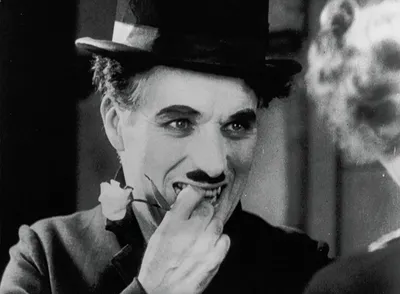 Чарли Чаплин: как начать смотреть его фильмы • Arzamas
