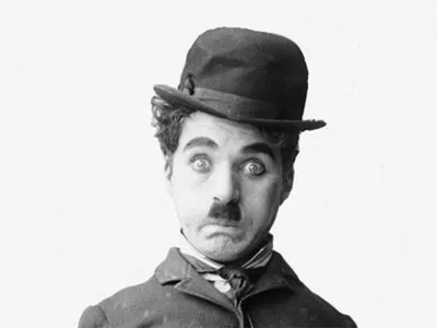 Чарли Чаплин: смех сквозь слезы