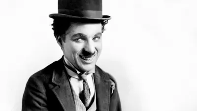 Актер, бродяга, рыцарь: 15 занимательных фактов о Чарли Чаплине – The City