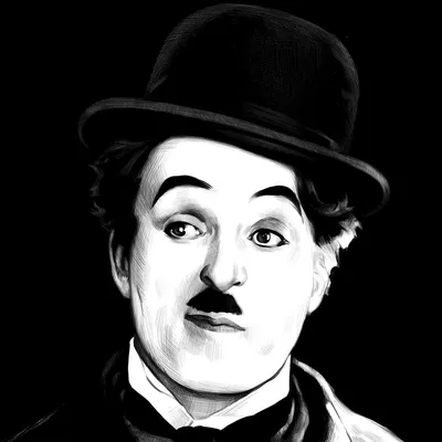 История любви: Чарли Чаплин и Полетт Годдар | Персона | Культура |  Аргументы и Факты