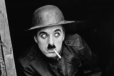 Чарли Чаплин: биография, некролог, причины смерти