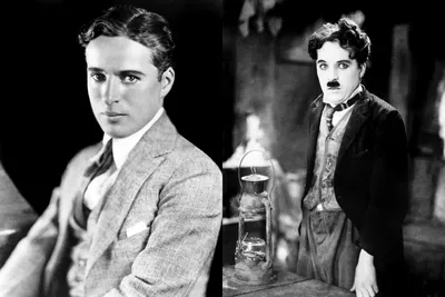 Как Чарли Чаплин покорил мир и высмеял его | РБК Стиль