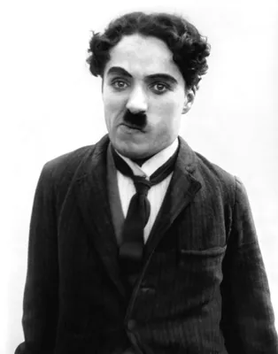 Фото: Чарльз Чаплин (Charles Chaplin) | Фото 39