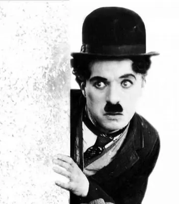 Чарли Чаплин. Начало... / Charlie Chaplin. Start...
