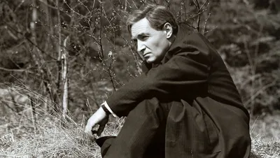 Комсомольская правда - В этот день в 1928 году родился прекрасный актёр Вячеслав  Тихонов, он же легендарый Штирлиц из фильма «Семнадцать мгновений весны» |  Facebook