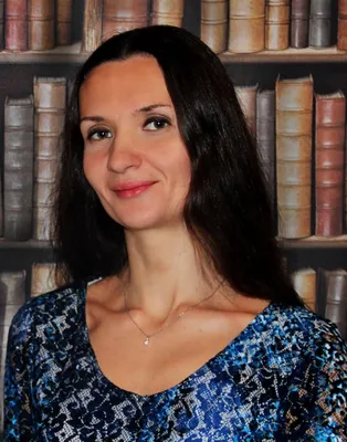 Адвокат Мария Виноградова | Vladimir