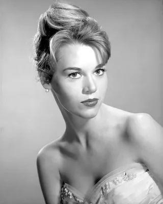 Джейн Фонда (Jane Fonda) – биография, фото, возраст, личная жизнь, ее дети  2023 | Узнай Всё