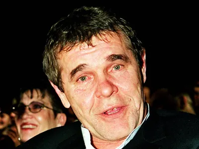 Алексей Булдаков (1951 - 2019)