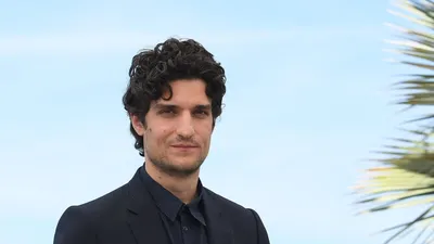 Луи Гаррель (Louis Garrel) - актёр, режиссёр, сценарист - фотографии -  европейские актёры - Кино-Театр.Ру