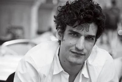 Луи Гаррель (Louis Garrel): биография, фото - Кино Mail.ru