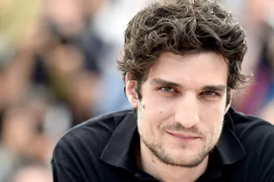 L'aquoiboniste: Louis Garrel