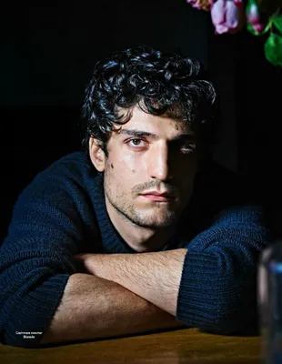 Луи Гаррель (Louis Garrel) - актёр, режиссёр, сценарист - фотографии -  европейские актёры - Кино-Театр.Ру