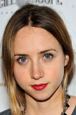 ⬇ Скачать картинки Zoe kazan, стоковые фото Zoe kazan в хорошем качестве |  Depositphotos