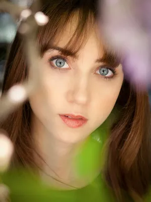 Зои Казан (Zoe Kazan): фильмография, фото, биография. Актёр, Продюсер,  Сценарист.