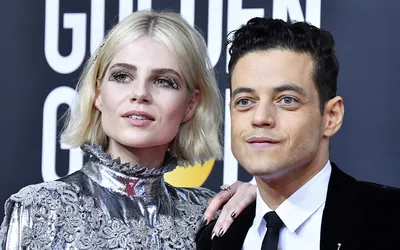 Люси Бойнтон (Lucy Boynton): биография, фото - Кино Mail.ru