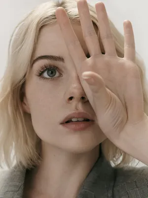 Люси Бойнтон (Lucy Boynton) - Фильмы и сериалы