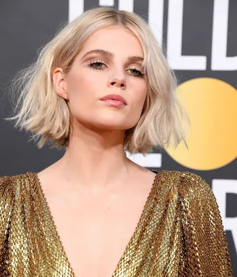 Люси Бойнтон - Lucy Boynton фото №1246096 - Lucy Boynton - Vanity Fair  Oscar Party in Beverly Hills 02/09/2020