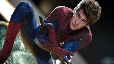 Эндрю Гарфилд рассказал о реакции Sony на утечки до премьеры  «Человека-паука: Нет пути домой» | КГ-Портал
