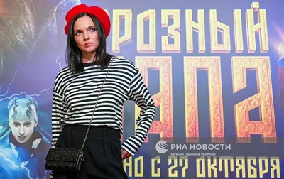 Наталья Земцова - актриса - фотографии - российские актрисы - Кино-Театр.Ру