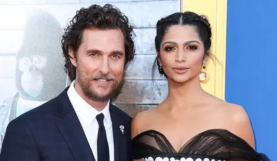 Всех мужчин нашей группы с праздником 23 февраля!.. | Камила Алвес (Camila  Alves) | ВКонтакте