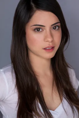 Rosa Salazar editorial stock image. Image of actress - 138683994