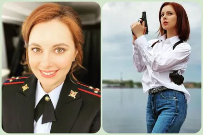 Маруся Климова (Мария Климова) - актриса - фотографии - российские актрисы  - Кино-Театр.Ру