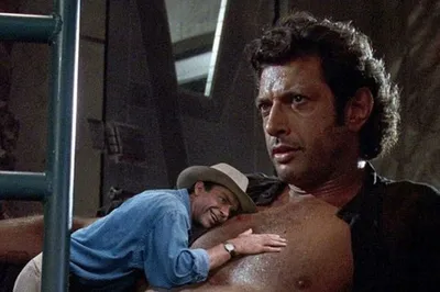 Джефф Голдблюм (Jeff Goldblum, Jeff Lynn Goldblum) - актёр - фильмография -  Вторжение похитителей тел (1978) - голливудские актёры - Кино-Театр.Ру