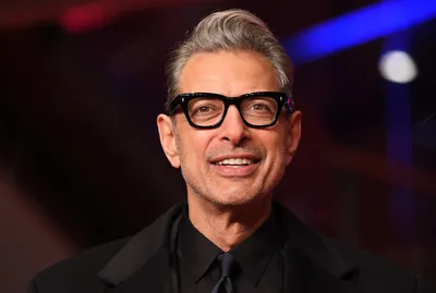 Фото: Джефф Голдблюм (Jeff Goldblum) | Фото 154