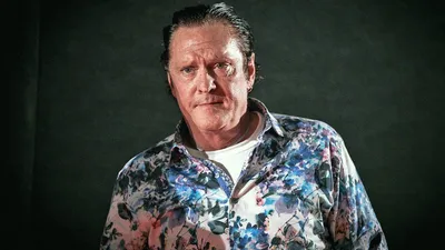 Фото: Майкл Мэдсен (Michael Madsen) | Фото 83