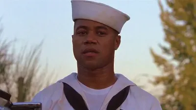Военный ныряльщик / Men of Honor (2000, фильм) - «Невероятная мотивация  героя реальной истории. \"Военный ныряльщик\" спустя 20 лет» | отзывы