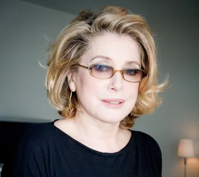 Катрин Денев - Catherine Deneuve фото №375079