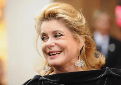 Катрин Денев - Catherine Deneuve фото №148302