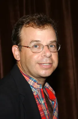 Рик Моранис (Rick Moranis) , фильмография