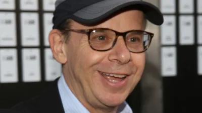 Фото: Рик Морэнис (Rick Moranis) | Фото 23