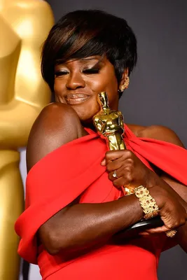 Виола Дэвис (Viola Davis) - актриса - фотографии - голливудские актрисы -  Кино-Театр.Ру