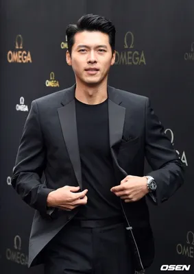 Хён Бин | Hyun Bin #1| Воспоминания об Альгамбре | Хён бин, Корейские  актеры, Бини