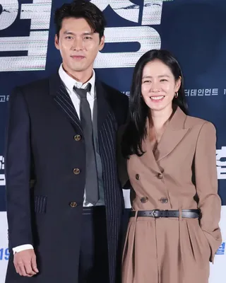 Пин от пользователя So Mi на доске Hyun Bin (현빈) | Хён бин, Корейские  актеры, Воспоминания