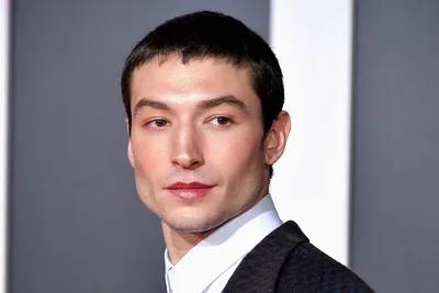 Эзра Миллер (Ezra Miller) - Фильмы и сериалы