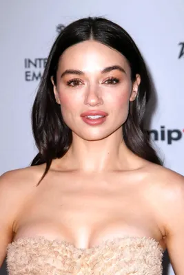 Кристал Рид (Crystal Reed) - Фильмы и сериалы