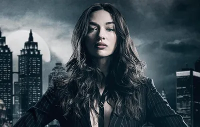 Кристал Рид (Crystal Reed) - актриса - фотографии - голливудские актрисы -  Кино-Театр.Ру